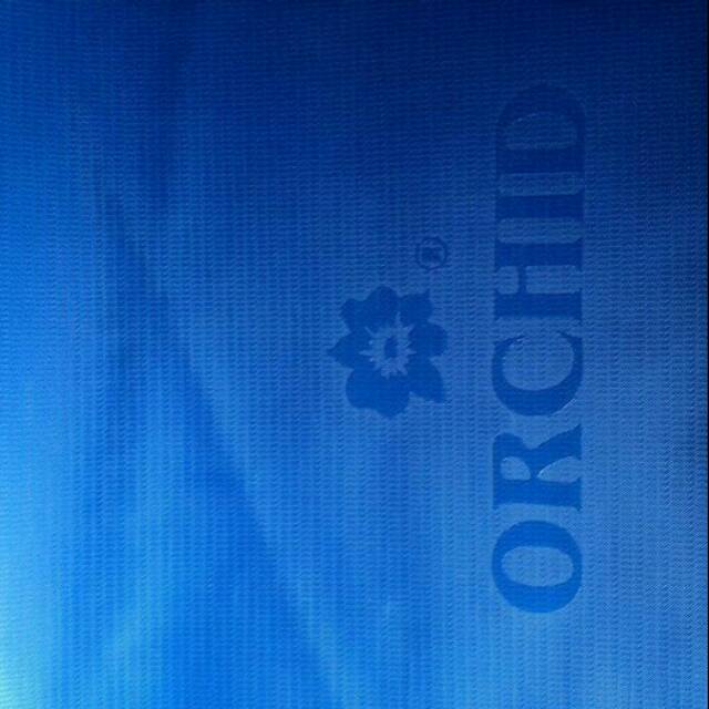 Terpal Bulat Orchid D2 T1,2