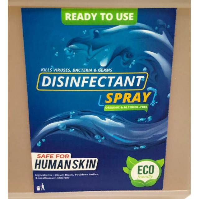

Diinfectan 1 liter termurah