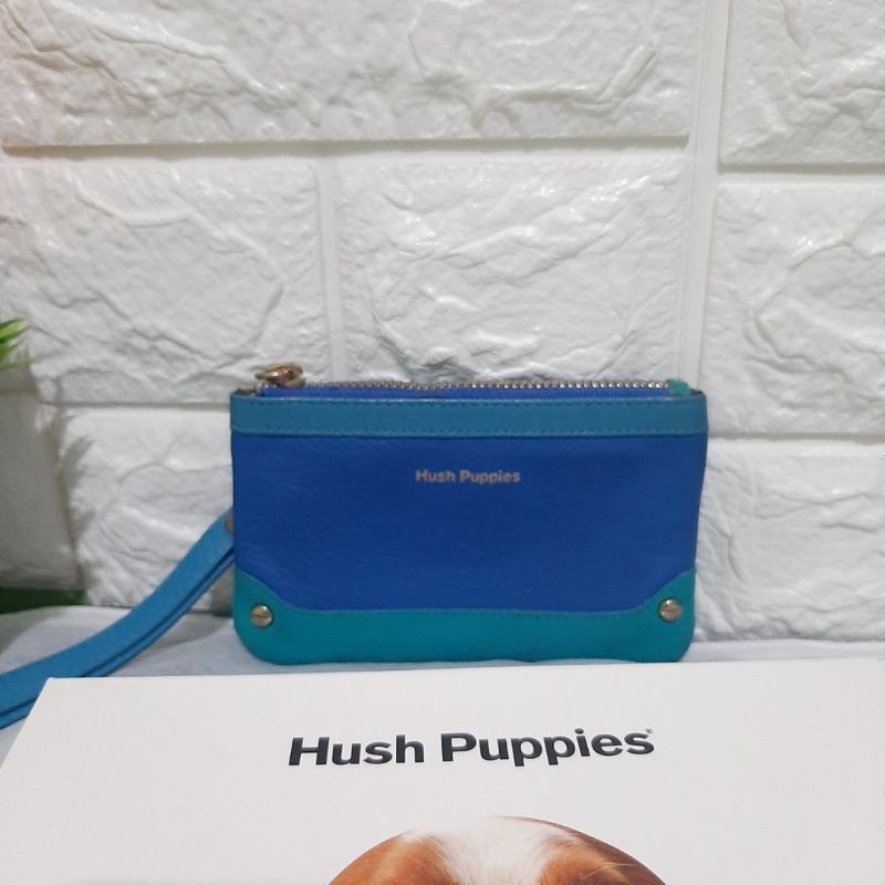 Hush Puppies Wallet