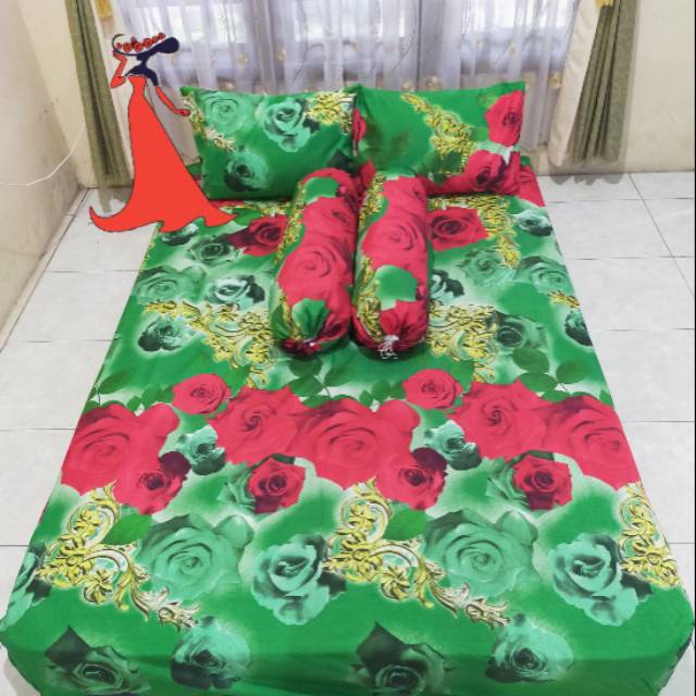 

Rose Village