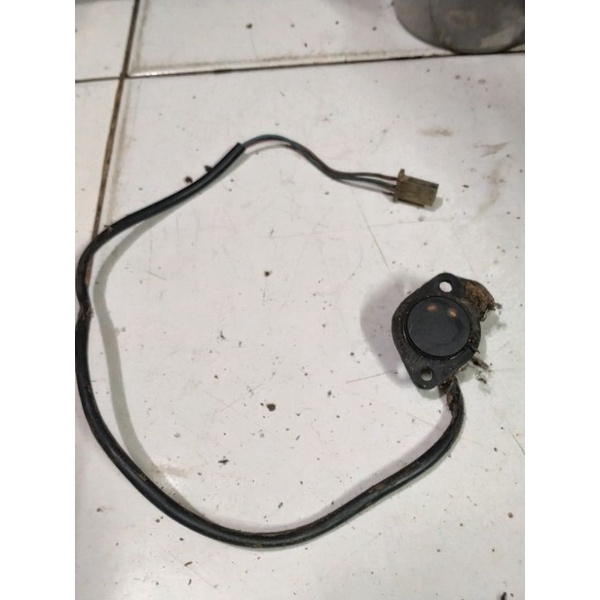 kabel swit netral satria 2 tak 5 speed