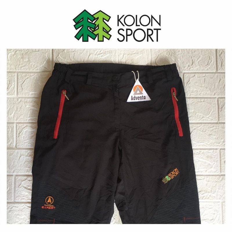 PANTS KOLON SPORT ORI