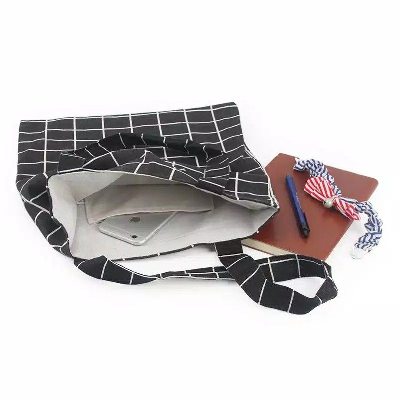 ✨NAGIHI✨ ToteBag /tote bag Korea/ tas tote wanita/ TAS KOREA