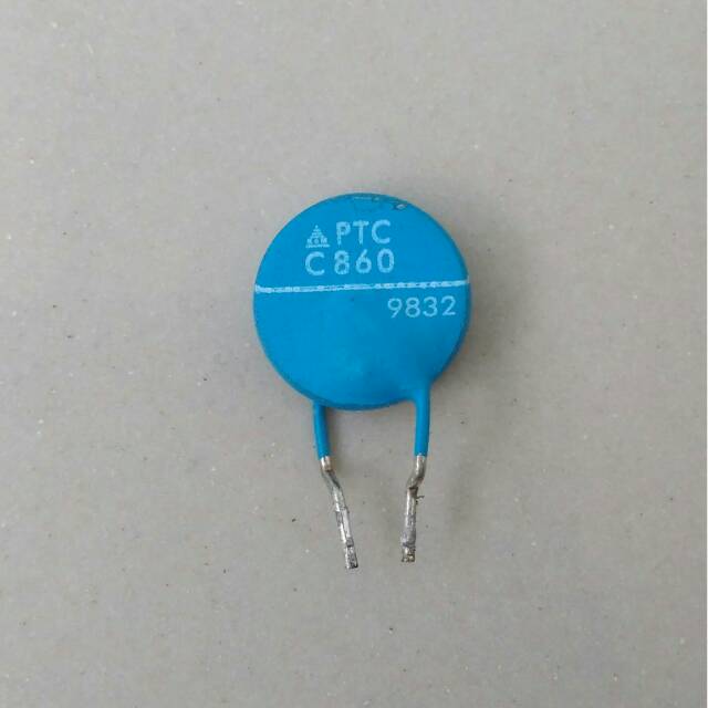 Epcos PTC C860 Thermistor 120o C
