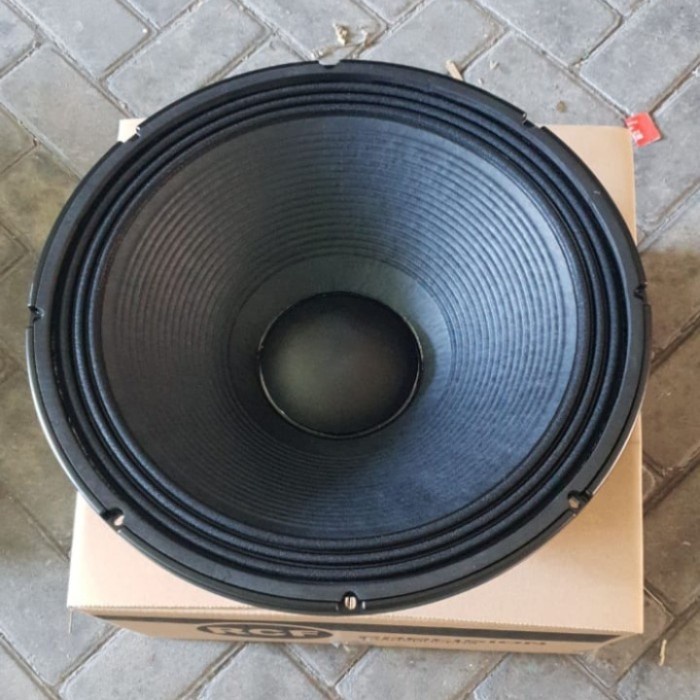 Speaker Komponen 15 Inch RCF X400