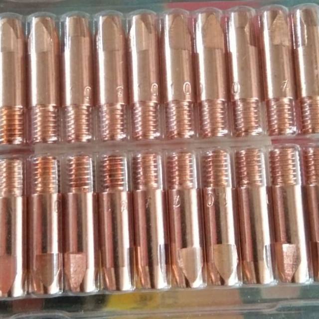 

Contac tip mb24