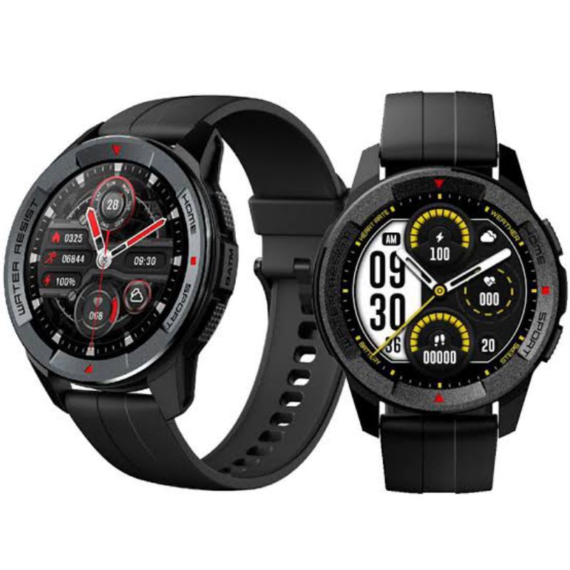 Xiaomi Mibro X1 SmartWatch Original Garansi