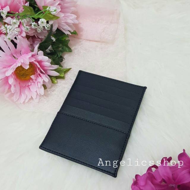 Card holder 12slot / dompet kartu / credit card / dompet wanita