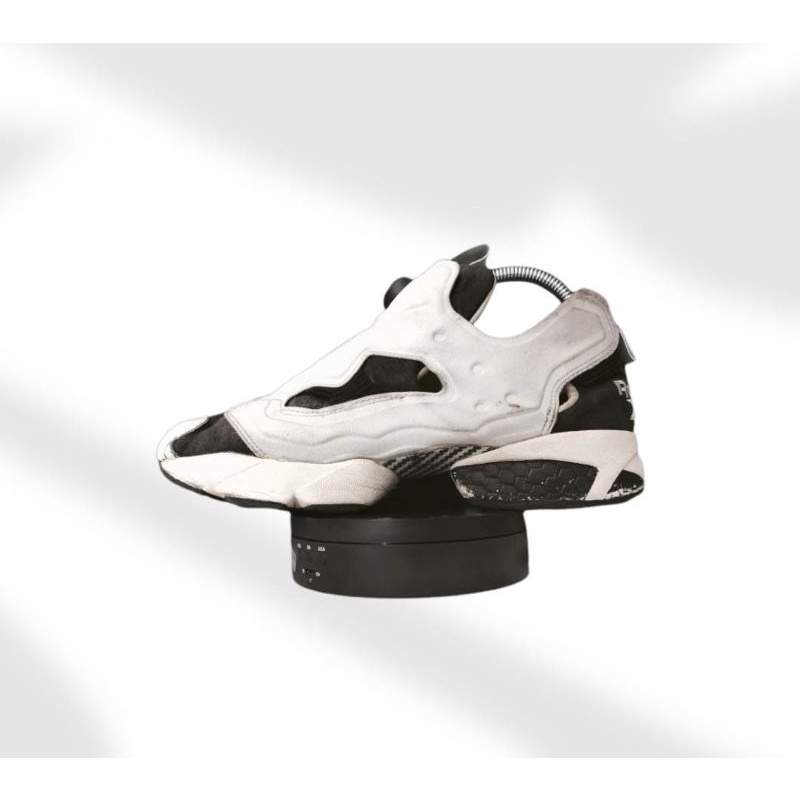 SEPATU SNEAKERS REEBOK SECOND ORIGINAL