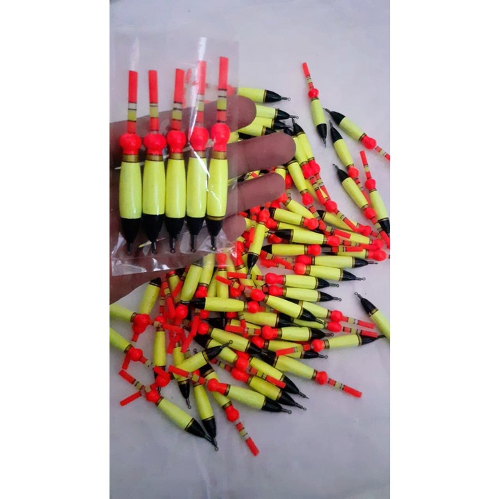 pelampung pancing Kumbul