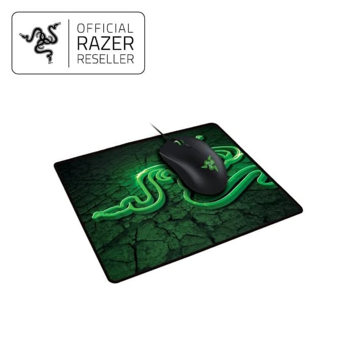 Razer Goliathus Control Fissure Edition - Small