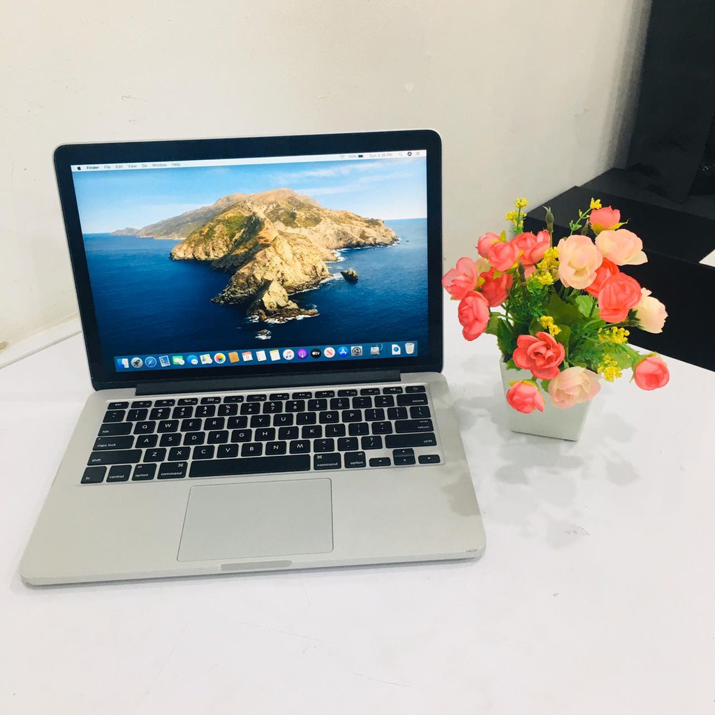 Second Macbook Pro Retina 13inch Early 2015 Core i5 2.9GHz Ram 8GB