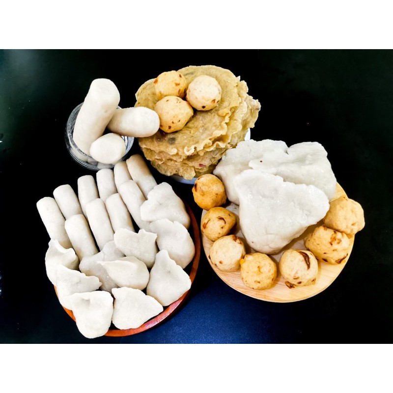 

PEMPEK MIX SET C