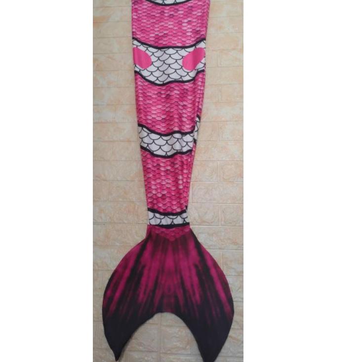 Ready Stock kostum mermaid dewasa.nomo dewasa.baju renang dewasa. ➻ Terlaku. )V