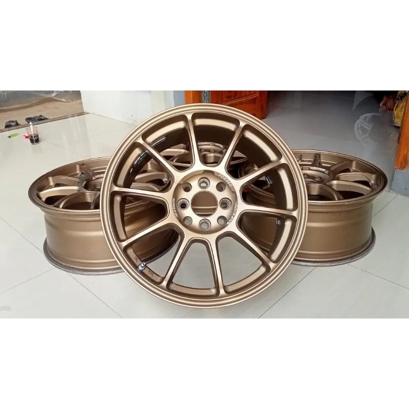 velg ZE 40 R17 7,5 rata