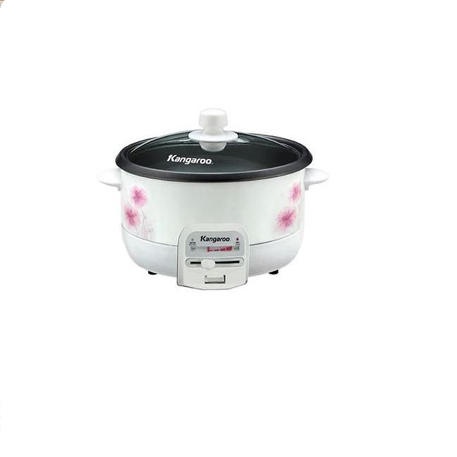 Panci Pot Multi Cooker Multifungsi dan Serbaguna, Memasak Tanpa Kompor