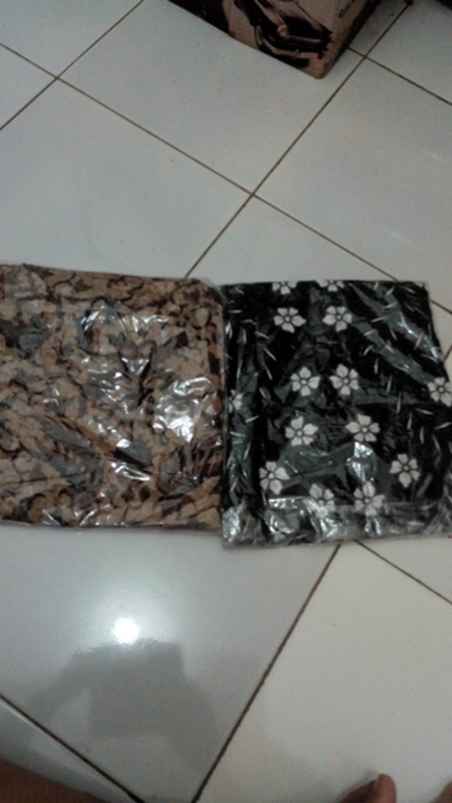 Terlaris Serut Genes Jelita Tunic Navbor Yelbor Whitbor Creambor Tunik Batik Modern Hrb030 //ljf