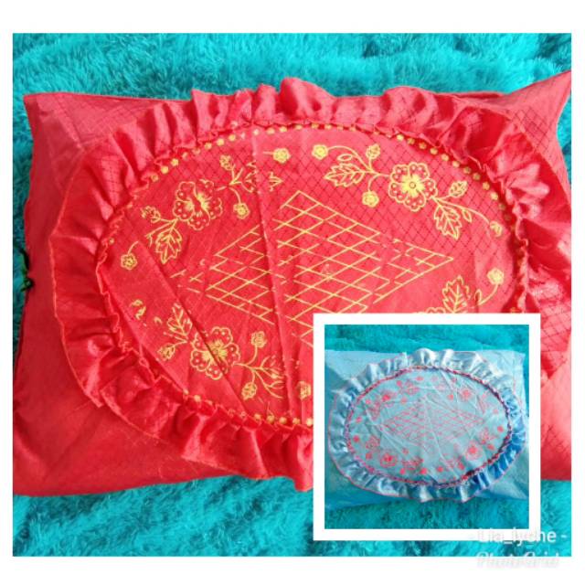 PROMO  Sarung Bantal Grosir | Sarung bantal murah |  Sarung Bantal Tidur