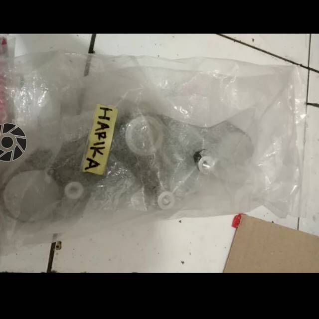 SEGITIGA ATAS MT 25 ORIGINAL YAMAHA