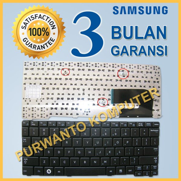 Keyboard Keybord Kibord Kibod Kibot Laptop Notebook SAMSUNG N130 N143 N145 N148 N150 N151 N158 NB20 