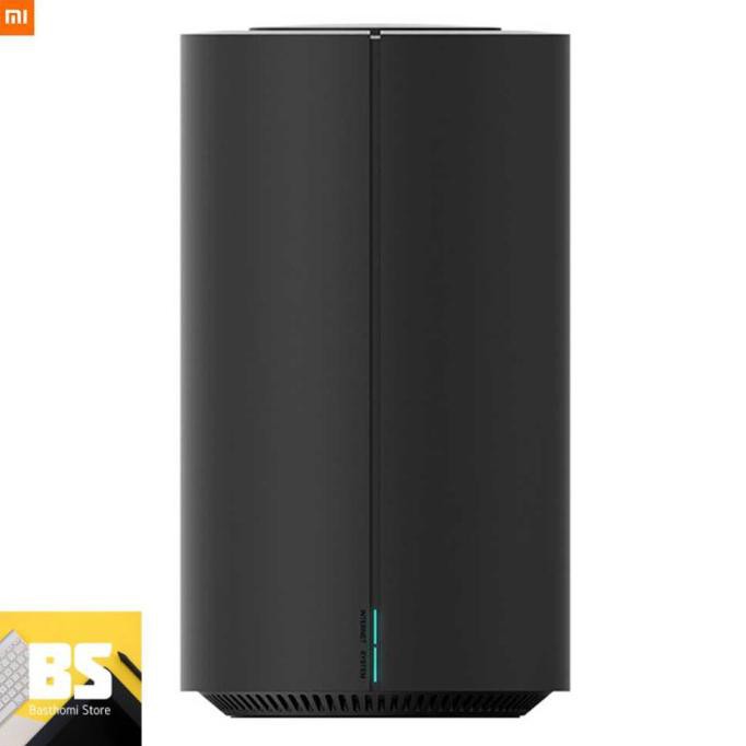 Xiaomi Mi Router Wifi Repeater Gigabit 1733Mbps 802.11Ac - Ac2100 Cisiimart
