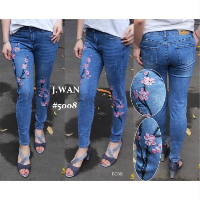 Jwan jeans