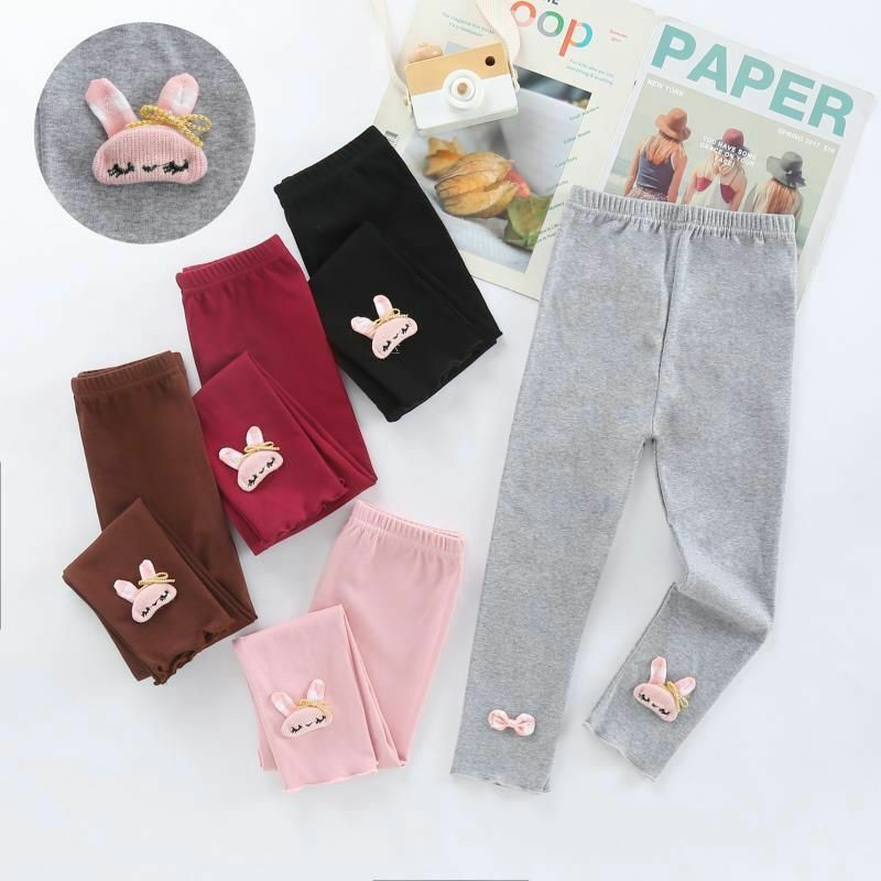 LEGGING ANAK IMPORT 1-5 TAHUN