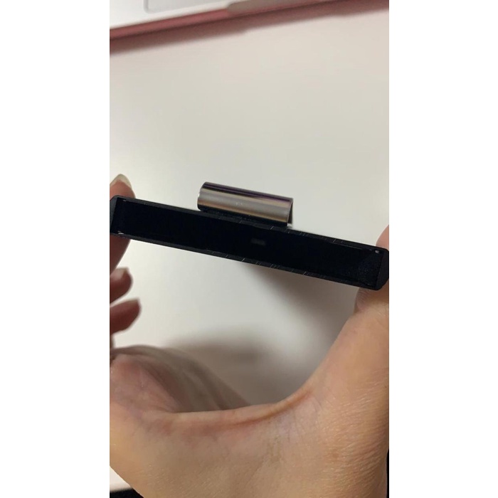 

Tempat Kartu ATM Dompet Kartu Kredit Credit Card Holder+jepit uang