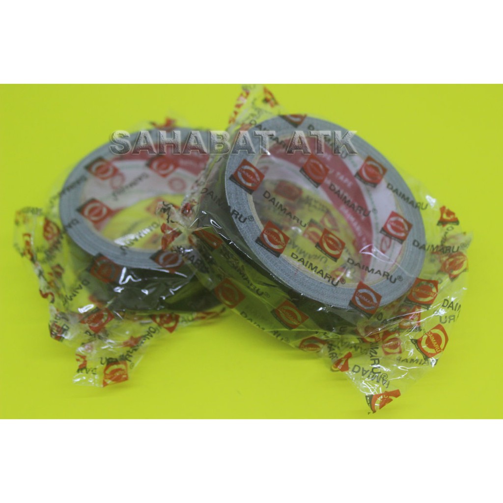 

Daimaru Cloth Tape 1,5 inch ( 36 mm )