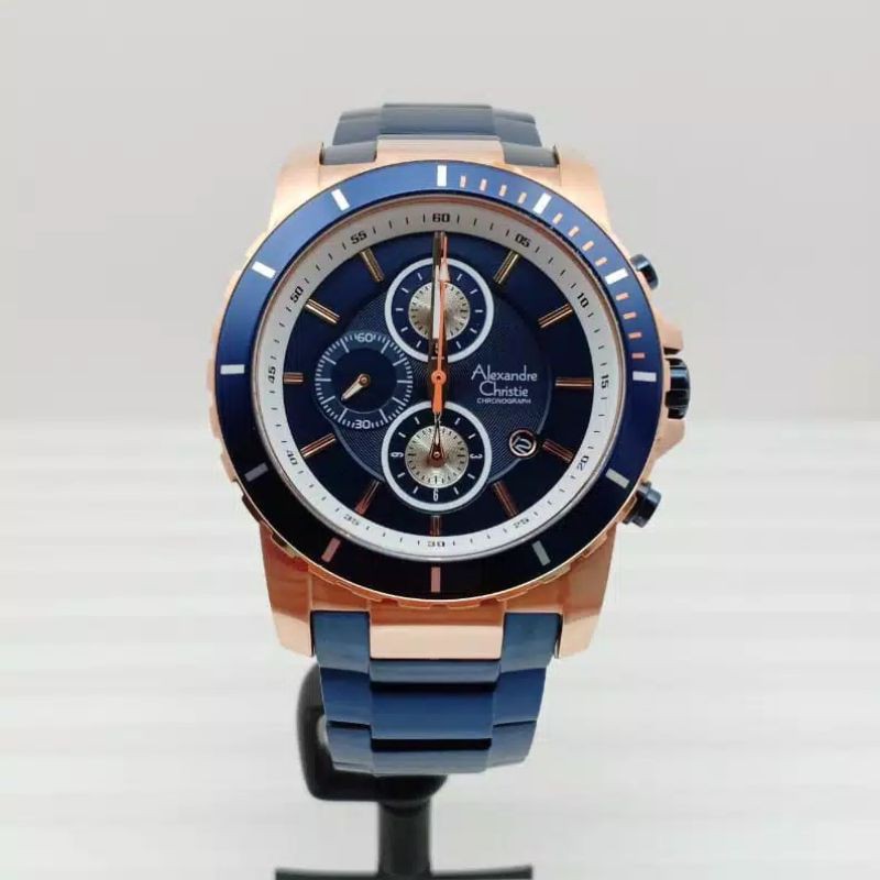 ALEXANDRE CHRISTIE 6141MC