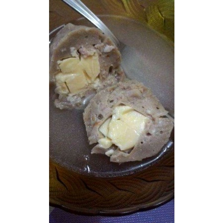 

baso keju isi 10biji