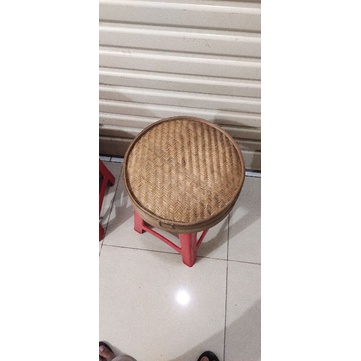 kukusan dimsum klakat bambu 50cm