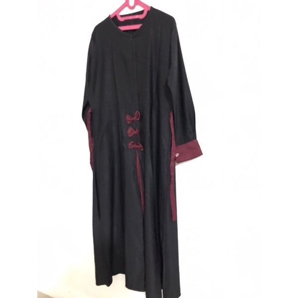 preloved gamis | gamis bekas