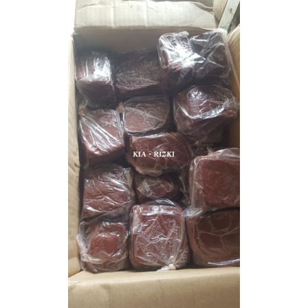 

Terasi Udang Super 1kg Murah&Enak - KIA RIZKI