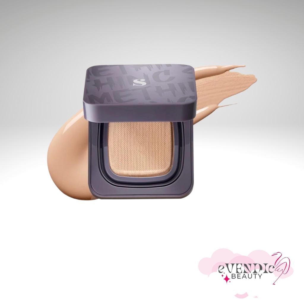SOMETHINC CUSHION Copy Paste Breathable Mesh Cushion SPF 33 PA++