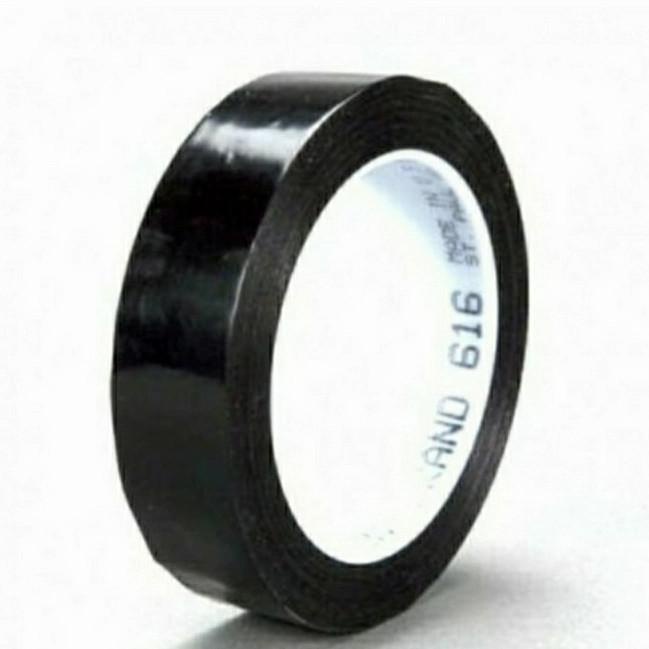 

3M Lithograph 616 ruby red size 24mm x 75yrd ---Termurah---