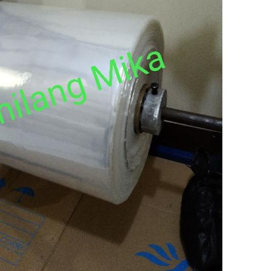 ☊ Plastik karpet laundry Roll PP murni MURAH kiloan ✭