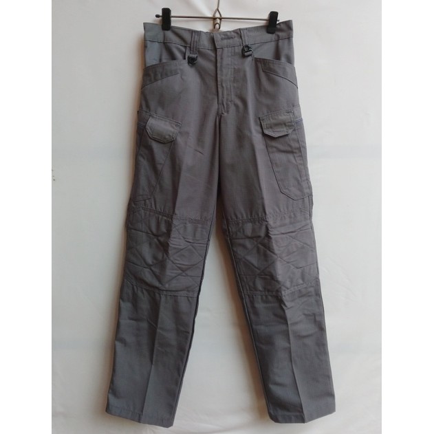 Celana PDL Blackhawk ~ Abu Celana Jeans Q2Y9