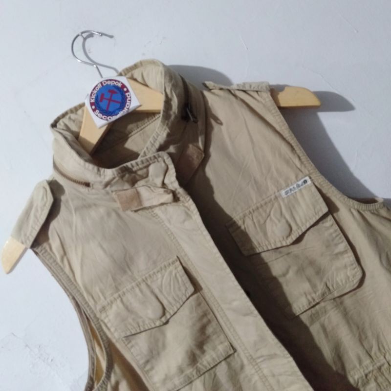 Rompi Teenie Weenie Bear