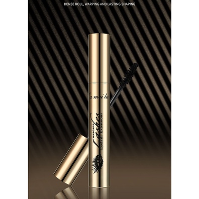lameila mascara lashes eyelash extensions penebal bulu mata 759