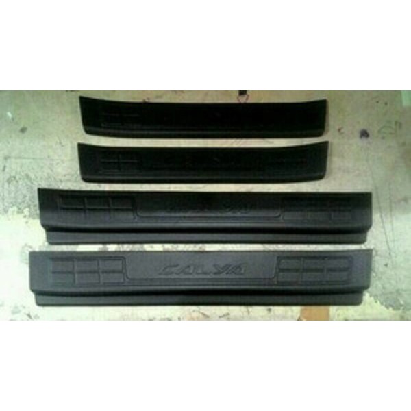 sillplate samping Calya