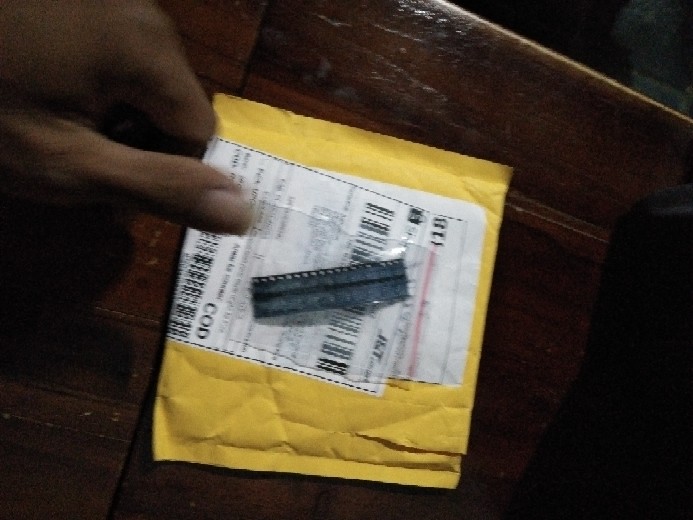 10pcs Ob2269cp Sop8 Ob2269 Smd Smd Dan Original