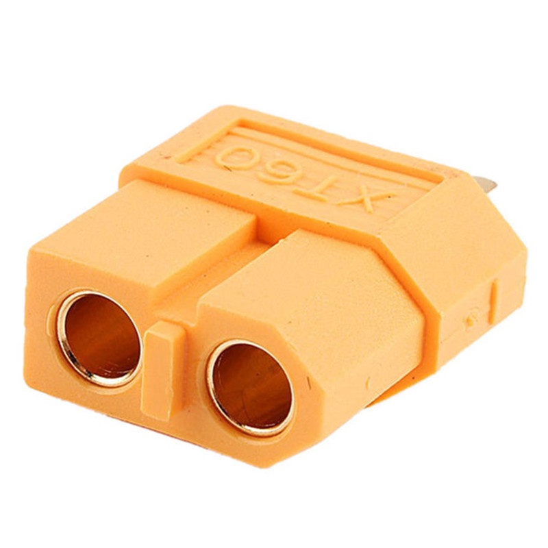 {LUCKID}20PCS 10 Pairs XT60 Male Female Bullet Connectors Plugs For RC Lipo Battery