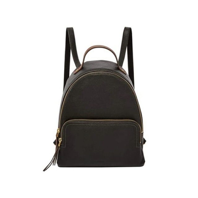 Fossil Felicity backpack brown/black