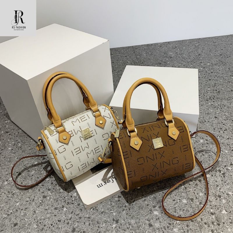 Tas Top Handle Wanita 418