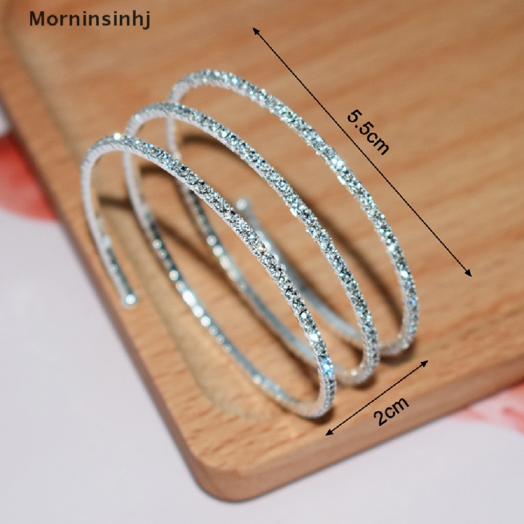 Gelang Multilayer Aksen Mutiara Imitasi Untuk Wanita