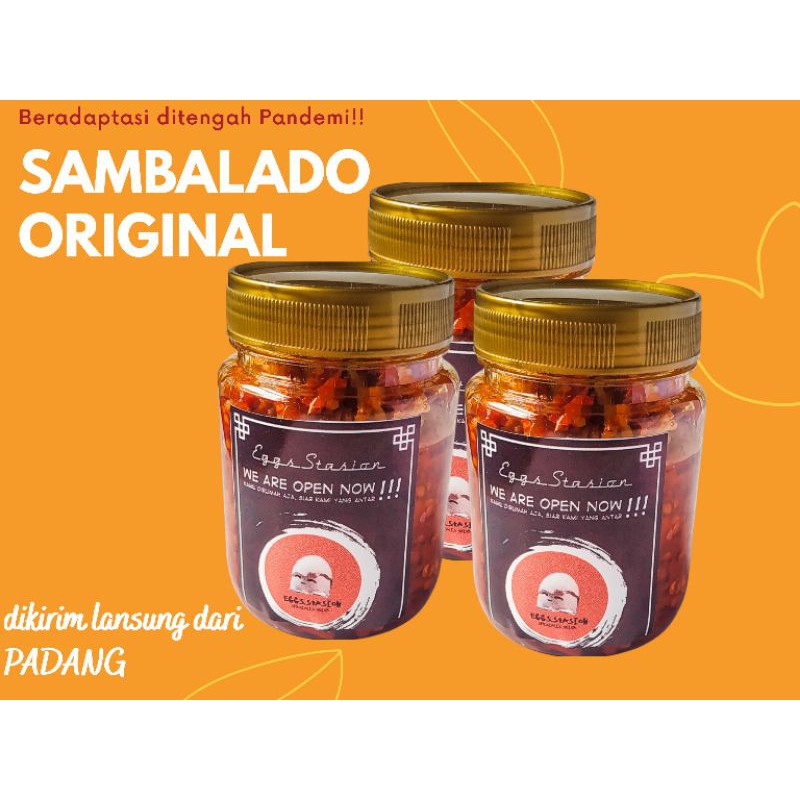 

Sambal Sambel Geprek Sambalado Padang Minangkabau Sambal Botol