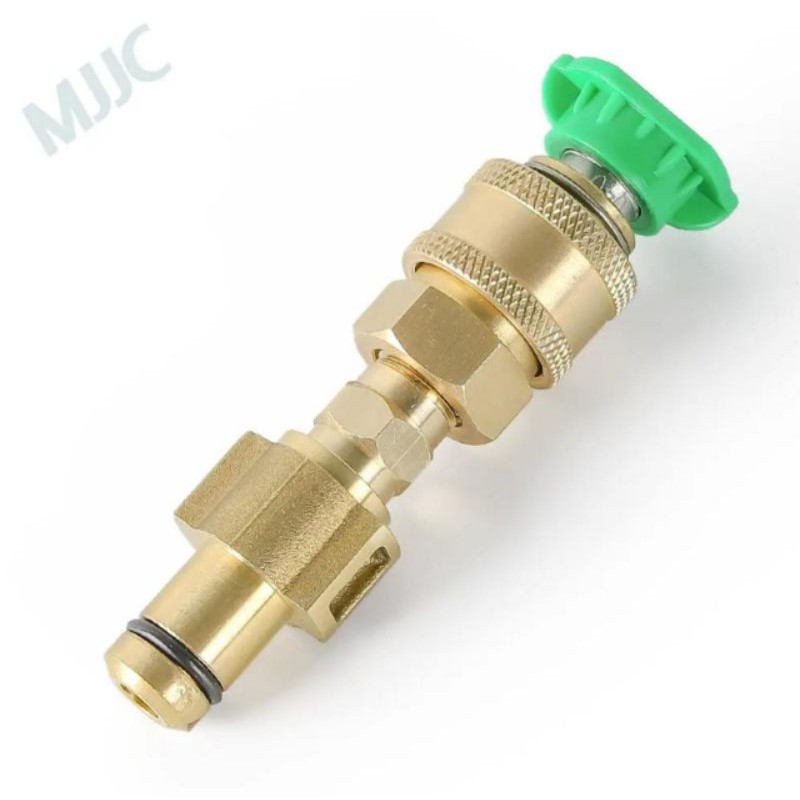 MJJC Short Water Lance Spray Gun for Krisbow