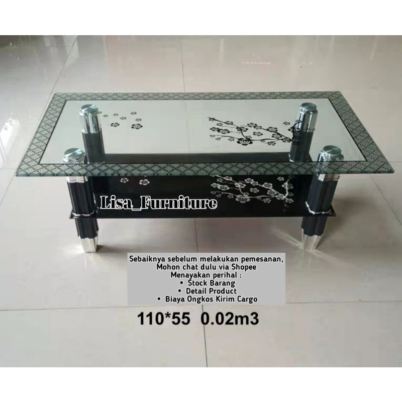 Meja Tamu Kaca|Meja Tamu Kaca Minimalis|Meja Tamu Kaca Murah|Meja Tamu Kaca Import|Meja Tamu Kaca Mo