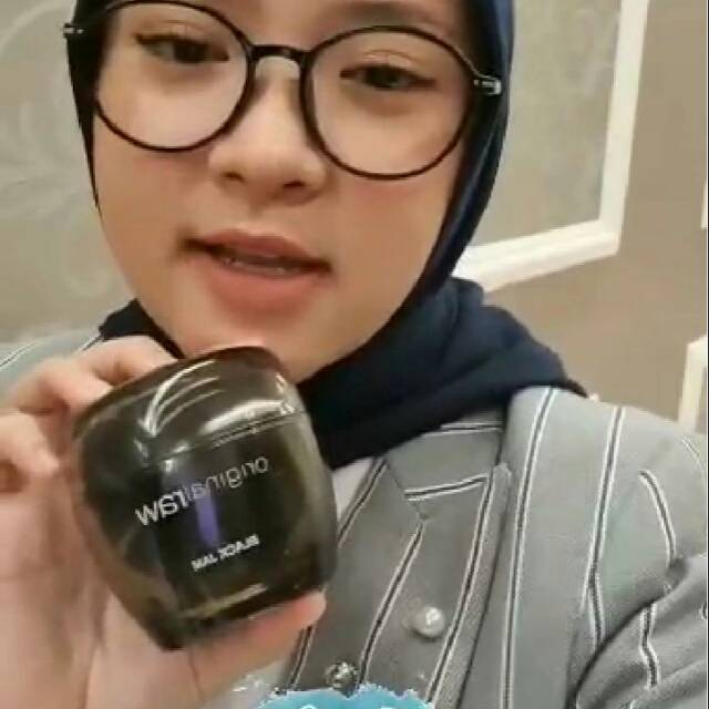 Original raw Black jam